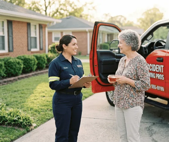 Accident Towing Service Chicopee, MA FAQs